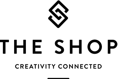 The Shop Logo